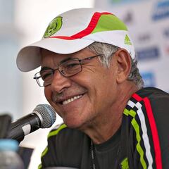 FMF aceptará a Tuca Ferretti como interino; buscará que se quede como DT del Tri