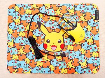 Colección Razer x Pokémon
