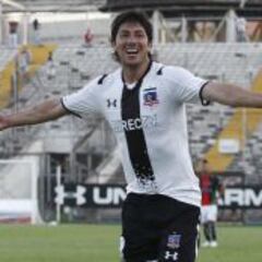 Jaime Valdés fue evaluado y jugaría contra Cobresal