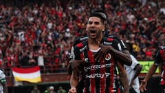 Cúcuta extiende el sufrimiento, pero los penales lo devuelven a Primera