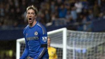 Torres: "El día más importante sería ganar el Mundial a Brasil"