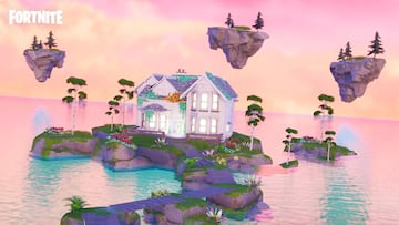 fortnite playwave misiones recompensas gratis codigos de isla