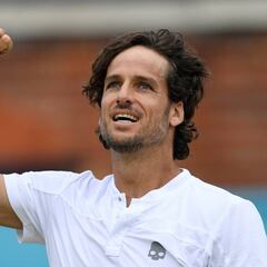 Feliciano sobrevive en Montreal gracias a los tie-breaks