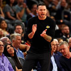 When is Lakers vs Grizzlies? Times, how to watch on TV, stream online | NBA 2024/25