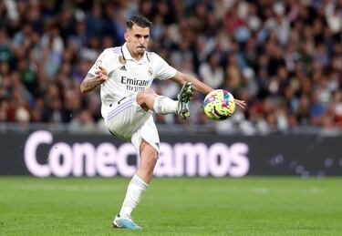 How could an injury to Luka Modric affect Dani Ceballos’ future at Real Madrid?