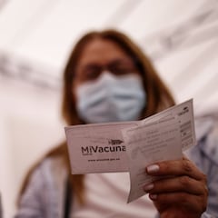 Pico y cédula para vacunación en Bogotá para personas de 35 a 39 años: horarios, centros y qué se sabe