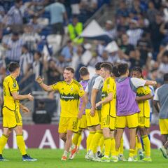 Mexican elections force CONCACAF to move Champions Cup final date