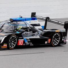 Así será la parrilla de salida de las 24 Horas de Daytona