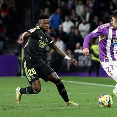 Fresneda dispara su valor en un año