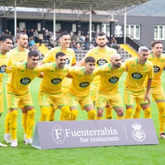 Aprobados y suspensos del Depor: Dimisión inexplicable