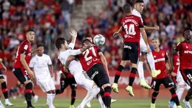 El Madrid tiene que mejorar aspectos básicos