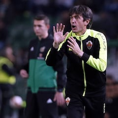 Pacheta: "Somos un equipo más fiable y estable"