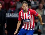 Santiago Arias rescinde su contrato con Atlético de Madrid