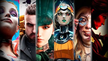 The most anticipated action games of 2023