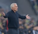 “Mourinho es un mal entrenador”