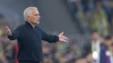“Mourinho es un mal entrenador”