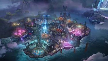 Apex Legends Heats Up for Season 22; Everything Coming to Shockwave