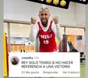 A Vidal lo trataron de mufa y decide exponer a todos sus críticos en redes sociales: “Ustedes son los hueones...”