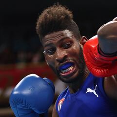 Cuba y el secreto de las deserciones de sus boxeadores