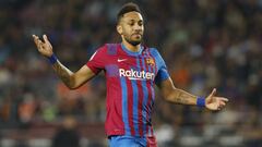 Aubameyang: “Arteta me convenció para quedarme, yo quería irme... cometí un error”