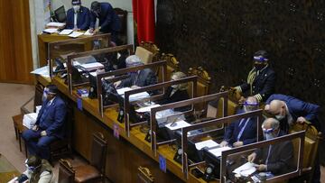 Votación retiro AFP 10% en el Senado: a qué hora es y cómo ver