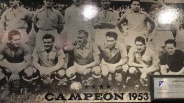 En 69 años de historia, Millonarios ha ganado 14 títulos de liga, 7 subtítulos, un título y un subtítulo de la Copa Mundial de Clubes, tres copa Colombia, una copa Simón Bolívar y un título internacional como lo fue la última edición de la Copa Merconorte.