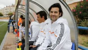 Santiago Hernán Solari