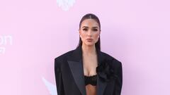 Who is Christian McCaffrey married to? Meet the 49ers running back’s Miss Universe wife Olivia Culpo