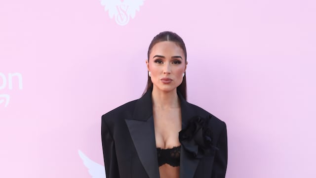 In 2024, the San Francisco 49ers running-back McCaffrey tied the knot with Olivia Culpo, a model, actress and former Miss Universe.