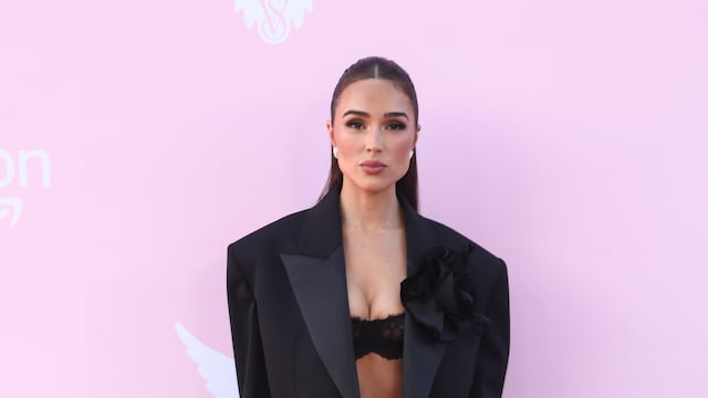 In 2024, the San Francisco 49ers running-back McCaffrey tied the knot with Olivia Culpo, a model, actress and former Miss Universe.