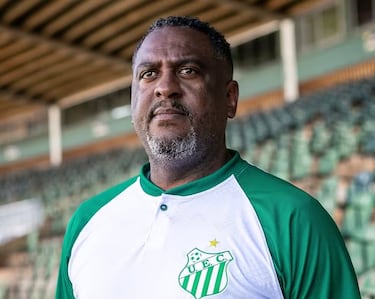 Brasil, el infierno de los entrenadores