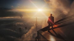 Hitman 3 reduce drásticamente el peso de la trilogía en nuestros discos duros