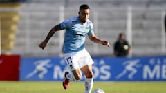 "Tareas escolares y cocinar": la cuarentena familiar de Cereceda