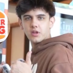 Entra en el Burger King con peores reseñas de España para desmentir tres mitos y sale con las ideas bien claras