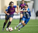 Barça-Espanyol y Atlético- Málaga, en octavos de la Copa