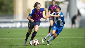 Barça-Espanyol y Atlético- Málaga, en octavos de la Copa