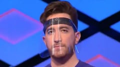 Miguel Ángel Gómez, exconcursante de '¡Boom!', estalla tras sufrir un robo en su casa