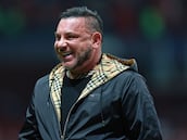 Antonio Mohamed no traicionará al Toluca