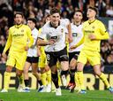 Villarreal - Valencia: TV, horario y cómo ver LaLiga EA Sports online hoy