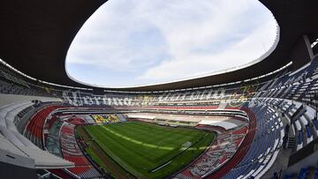 Deportes en México continuarán con normalidad el fin de semana