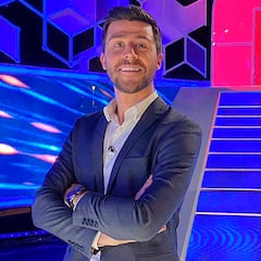 Debuta el sustituto de Ion Aramendi en ‘El cazador’ y las redes dictan sentencia