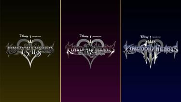 Kingdom Hearts Cloud Version ya tiene fecha y precio en Nintendo Switch