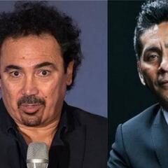 Hugo Sánchez y Jorge Campos, presentes en The Best 2019