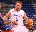Barea: "Nunca pensé en firmar un contrato así con 31 años"