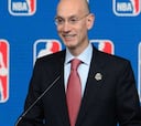Los cambios de la NBA para reducir lesiones y descansos