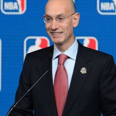 La NBA espera reducir lesiones y descansos con estos cambios