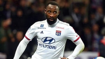 Lyon confirm Dembele offers but rule out January exit