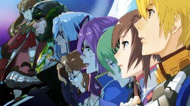 Star Ocean 5 anunciado para PlayStation 4 y PS3