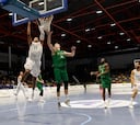 El Zalgiris critica las pérdidas de Madrid y Barça: “No vamos a ninguna parte”