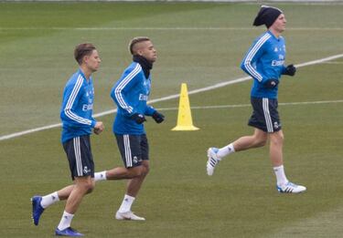 El Real Madrid en 2019:
un lesionado cada tres d¨ªas